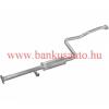 Kipufog kzp dob suzuki swift sedan 1 3 1993 2003 285 111