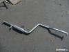Suzuki Swift 2003 ig kzp kipufog Sedan 4 ajts