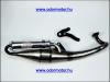 Suzuki KATANA Kipufog Dob Sport Katana - 26790