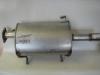 Kipufogdob hts Suzuki Swi Sedan 1.3 4 ajts