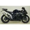 Kipufog dob, Suzuki GSX-R 1000 '05