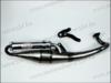 Suzuki Katana Kipufog Dob Sport Katana (4066 Leovince-ita)