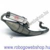 KIPUFOG HM TT AY 50 KATANA LEO VINCELeo Vince HM TT kipufog robogra 50 ccm s hengerhez 50 ccm s Suzuki Katana robogra SUZUKI 50 AY Katana AC LC 2002 Egy specilisan 50ccm es hengerhez m