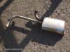 Suzuki Swi/ Subaru Justy hts kipufogdob 4x4