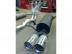 SKODA FABIA 1.4 / Skoda Fabia 4-lemls sport kipufog hasznlt