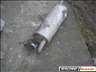 VW Golf4 kipufog dob (keveset hasznlt)