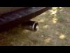 Lesliee Suzuki ignis Sport szr+Sport kipufog