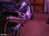 SportKipufog Suzuki Bandit Gsf 650 1250 re