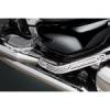 Kipufog dísz, Suzuki LC 1500 Intruder (Krm)