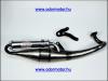 Suzuki KATANA Kipufog Dob Sport Katana - 26790