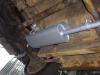 Suzuki Vitara kipufog kzps dob, hts dob csvekkel