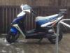 Suzuki Katana Wrw Sport 1998 400 Waunarlwydd Swansea