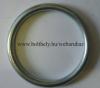 Kipufog tmits kt cs kz Suzuki Swi 2004/12-ig
