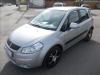 Hasznlt Suzuki Sx4 aut Cseh Kztrsasg OOYYO