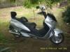 Suzuki burgman Robog 1999