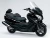 Suzuki Burgman 650 Robog 650 cm 2010