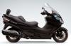 Suzuki Robog AN400Z ABS