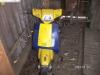 Suzuki robog alkatrsz