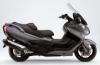 Suzuki Robog AN 650 Z ABS
