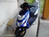Suzuki Katana Robog