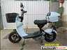 Suzuki Choi nori robog karcmentes
