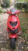 Suzuki Katana R50 es robog 1999