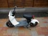 Suzuki Choi Nori Robog