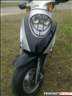 Elad Kymco cobra cross nagytest robog !