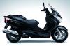 Suzuki Robog UH200 magastott szlvdvel