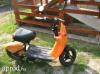 Suzuki Choi Nori robog 50ccm 4 tem 0 9l fogyasztssal