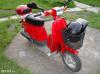 Suzuki Love Robog 50ccm