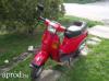 Elad SUZUKI NCS 125 cm3 robog