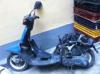 Elad Yamaha robog bontsra