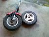 Elad honda zx robog Olcsn elad robogo honda dio af 18 e elado