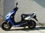 Suzuki Katana R 50 tuningolt robog