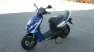 SUZUKI katana AY50 wr robog