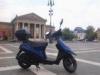 Suzuki Address V100 Robog 100 cm 2000