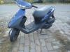 Suzuki lets II Robog