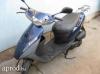 Suzuki Lets ll Japn robog