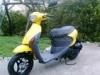Suzuki lets4 Robog 49 cm 2006