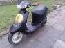 Suzuki sepia robog