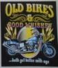 Old Bikes motoros pl