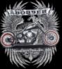 Great American Bobber motoros pl