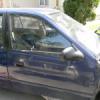 Suzuki Swi jobb els ajt