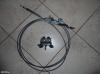 Suzuki swift csomagtr nyit bowden zr