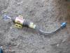 Suzuki Sedan jobb hts kzponti zr motor 1989-91
