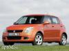 Suzuki Swi 2005-,SX4 kzponti zr, ablakemel
