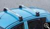 Tetcsomagtart alaprd Suzuki Splash,gyri