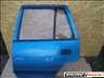 SUZUKI SWIFT BAL HTS METLKK AJT KOMPLETTEN