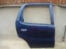 SUZUKI IGNIS jobb hts ajt